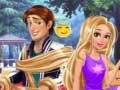 თამაშის Princesses Date Rush