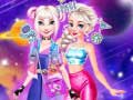 თამაშის Multiverse Eliza