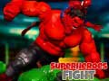 თამაშის Superheroes Fight