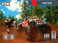 თამაშის Monster Truck vs Zombie Death