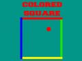 თამაშის Colores Square