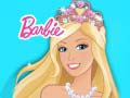 თამაშის Barbie Magical Fashion