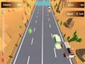 თამაშის Furious Road