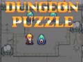თამაშის Dungeon Puzzle