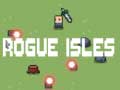 თამაშის Rogue Isles