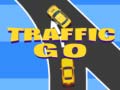 თამაშის Traffic Gо