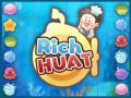 თამაშის Rich Hual