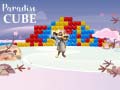 თამაშის Paradise Cube
