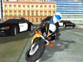 თამაშის City Police Bike Simulator