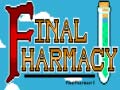 თამაშის Final Fharmacy