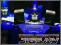 თამაშის Iron Robots Jigsaw