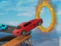 თამაშის Car Stunt Races Mega Ramps