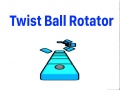 თამაშის Twist Ball Rotator