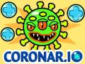თამაშის Coronar.io