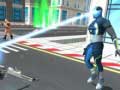 თამაშის Iron Superhero