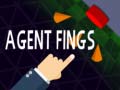 თამაშის Agent Fings