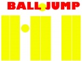 თამაშის Ball Jump