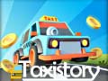 თამაშის Taxistory