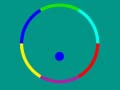 თამაშის Colored Circle 2