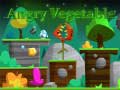 თამაშის Angry Vegetable