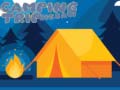 თამაშის Camping Trip Jigsaw