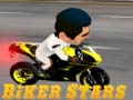 თამაშის Biker Stars 