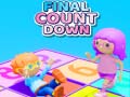 თამაშის Final Count Down
