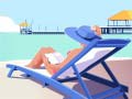 თამაშის Summer 2020 Puzzle