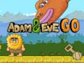 თამაშის Adam & Eve GO