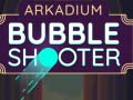 თამაშის Arkadium Bubble Shooter