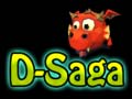თამაშის D-Saga