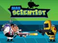 თამაშის Mad Scientist