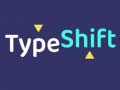 თამაშის Type Shift