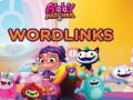 თამაშის Abby Hatcher Word Links