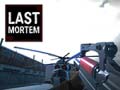 თამაშის Last Mortem