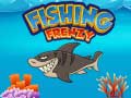 თამაშის Fishing Frenzy