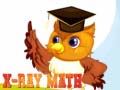 თამაშის X-Ray Math