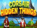 თამაშის Corsair Hidden Things