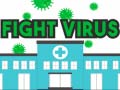 თამაშის Fight Virus 
