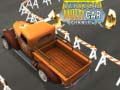 თამაშის Vertical Multi Car Parking 3D