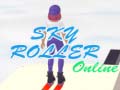 თამაშის Sky Roller online