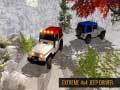 თამაშის Hill Tracks Jeep Driving