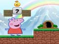 თამაშის Pig Adventure