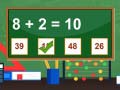 თამაშის Math Game