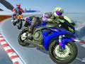 თამაშის Bike Stunt Race Master 3d Racing