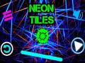 თამაშის Neon Tiles