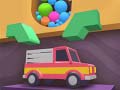 თამაშის Sand Ball