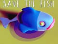 თამაშის Save the Fish