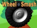თამაშის Wheel Smash