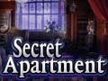 თამაშის Secret Apartment